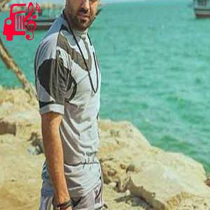 کاور آهنگ برگردون خنده رو لبهام از رضا شیری + متن ترانه اثر رضا شیری