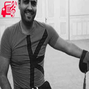 دانلود آهنگ آهنگ من همه دنیام با تو بودنه از رضا شیری + متن ترانه