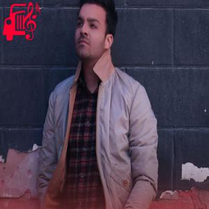 دانلود آهنگ آهنگ دلم زنجیر پاره کرده از محمد مهراد + متن ترانه