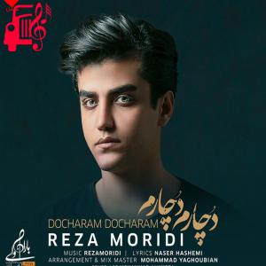 دانلود آهنگ آهنگ دچارم دچارم از رضا مریدی + متن ترانه
