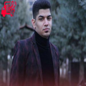 کاور آهنگ راحت نیامدی گلم که راحت بری از دلم از مجتبی ترکاشوند اثر مجتبی ترکاشوند