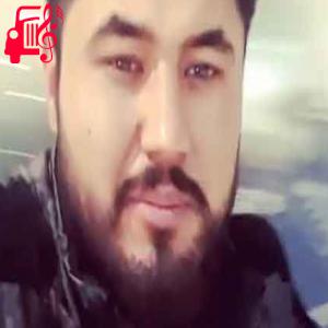 کاور آهنگ دخترک از جمال مبارز + متن ترانه اثر جمال مبارز