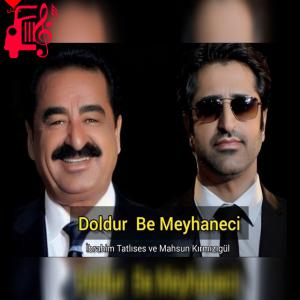 دانلود آهنگ آهنگ دولدور از ابراهیم تاتلیس + متن ترانه