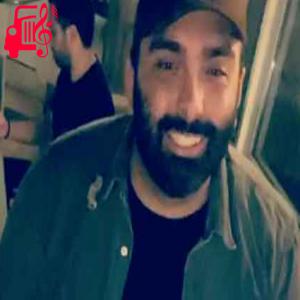کاور آهنگ قرص دلت وقتی داری منو از مسعود صادقلو + متن ترانه اثر مسعود صادقلو