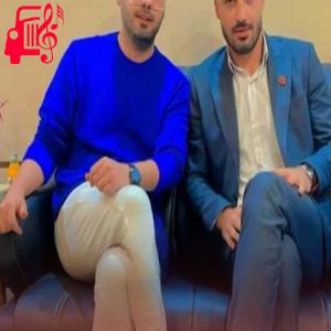 دانلود آهنگ آهنگ آخ بگردم بگردم دور چشمای قشنگت از یوسف زمانی + متن ترانه
