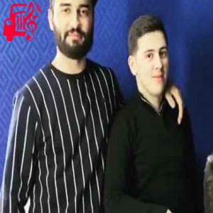 دانلود آهنگ آهنگ سن منیم عشقیله باخ گوزلریمه از شامیل و سیمور + متن ترانه
