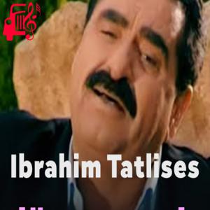 دانلود آهنگ آهنگ dönmem asla از ابراهیم تاتلیس + متن ترانه