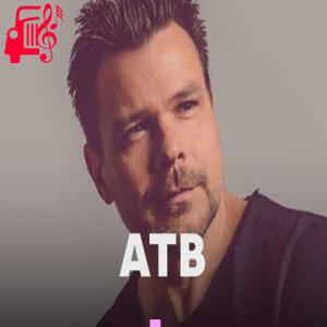 کاور آهنگ ecstacy از ATB اثر ATB