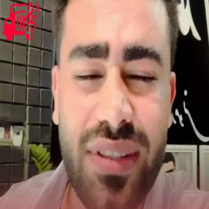 دانلود آهنگ آهنگ امشو شو لغزشه از تمام اجراها + متن ترانه