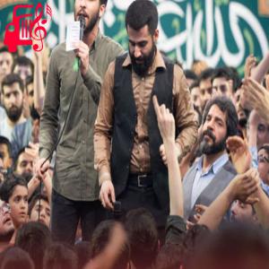 دانلود آهنگ آهنگ انشالله فرج امضا میشه از حسین طاهری + متن ترانه