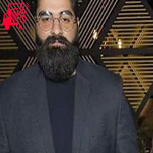 دانلود آهنگ آهنگ دنیای من تویی از علی ارشدی + متن ترانه