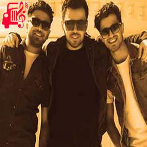 دانلود آهنگ آهنگ عشق توی قلبم از امو بند + متن ترانه
