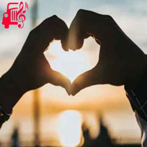 دانلود آهنگ آهنگ عشق چیست سوال خوبیست از با صدای بچه + متن ترانه