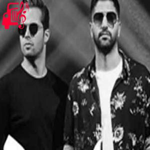 دانلود آهنگ آهنگ هستم اگر به تو دل بستم از ایهام + متن ترانه