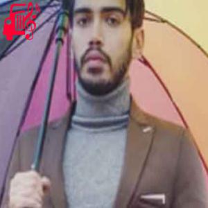دانلود آهنگ آهنگ عشق دلم از بهداد عسگری + متن ترانه