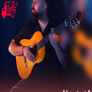 کاور آهنگ برعکس تو من خیلی دوست دارم از احمد صفایی + متن ترانه اثر احمد صفایی
