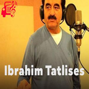 دانلود آهنگ آهنگ evlerinin önü boyalı direk از ابراهیم تاتلیس + متن ترانه