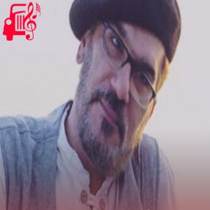 دانلود آهنگ آهنگ من آن آواره بشکسته بالم از حسین کشتکار + متن ترانه