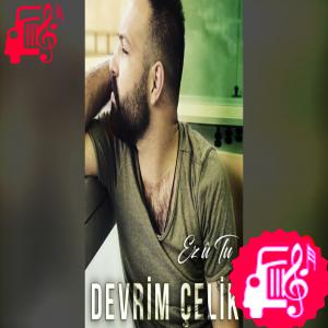 کاور آهنگ Ez û Tu از Devrim Çelik اثر Devrim Çelik