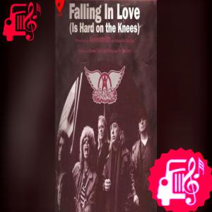 کاور آهنگ Falling in Love (Is Hard on the Knees) از Aerosmith اثر Aerosmith