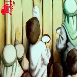 دانلود آهنگ آهنگ اون که شب میومد تک و تنها از با صدای بچه + متن ترانه