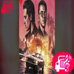 کاور آهنگ Flashing Before Your Eyes از G-Eazy Logic اثر G-Eazy Logic