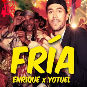 دانلود آهنگ آهنگ Fría از Enrique Iglesias