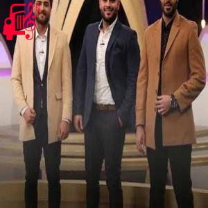 دانلود آهنگ آهنگ مگه میشه تو سنگ دلی کسی برسه به پاتو از ماکان بند + متن ترانه
