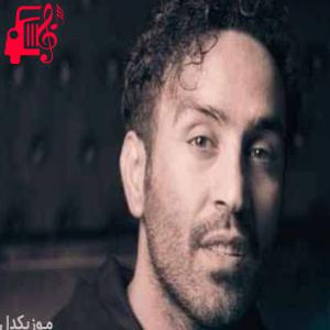 کاور آهنگ دلیل دلخوشیم شدی عزیز شدی واسه دلم از احمد سلو + متن ترانه اثر احمد سلو