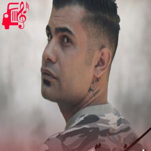کاور آهنگ چه شویلی و یادت مس خفم از فرهاد جهانگیری اثر فرهاد جهانگیری