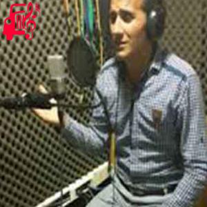 کاور آهنگ گل هر روزه من در کجایی از عباد محمدی + متن ترانه اثر عباد محمدی