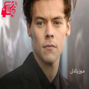 کاور آهنگ Golden از Harry Styles + متن ترانه اثر Harry Styles