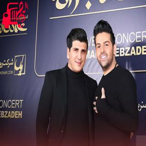 دانلود آهنگ آهنگ آخه کی مثل من میمیره برات کی گل قرمز میگیره برات از عماد طالب زاده