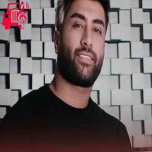 کاور آهنگ گل من از علی رمضانپور + متن ترانه اثر علی رمضانپور