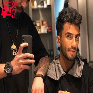 دانلود آهنگ آهنگ اون چشمات از مهراد جم + متن ترانه