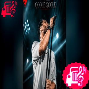 کاور آهنگ گوله گوله از احمد سلو اثر احمد سلو