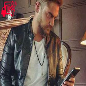 دانلود آهنگ آهنگ کی گوشیو قطع بکنه آخر سر من یا تو از علی خدابنده + متن ترانه