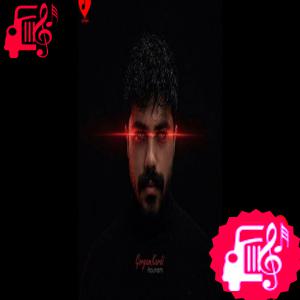 کاور دانلود آهنگ تو منو گرگم کردی تو بزرگم کردی + ریمیکس از هونام با متن (کامل) MP3 اثر هونام