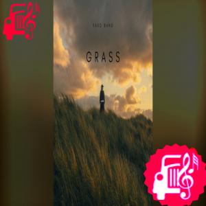 دانلود آهنگ آهنگ Grass از کاکو بند