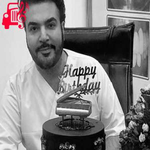 کاور آهنگ حالم بده از امید آمری + متن ترانه اثر امید آمری