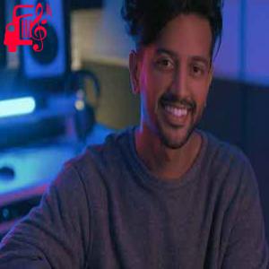 دانلود آهنگ آهنگ شدم دیوونه بی تو کی میدونه اینو از امین پرور + متن ترانه