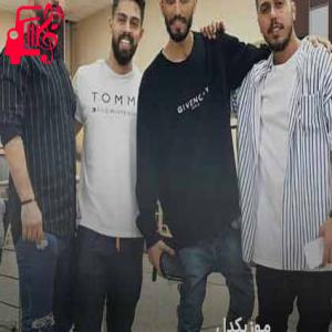 کاور آهنگ میخوام تو عشق تو من حل بشم از دانوش + متن ترانه اثر دانوش