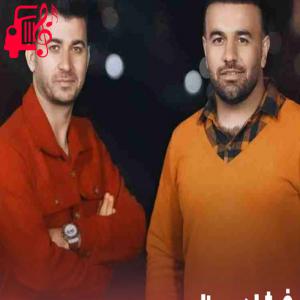 کاور آهنگ نمیتونم از تو بگذرم از فرشاد میرزاپور + متن ترانه اثر فرشاد میرزاپور