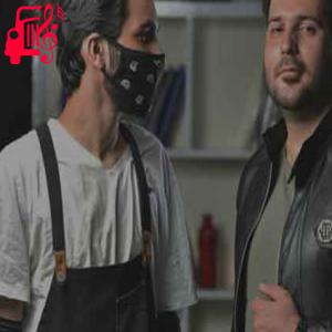 کاور آهنگ همه چی دروغ بود از گروه صد + متن ترانه اثر گروه صد