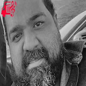 دانلود آهنگ آهنگ فقط میخندی حرف مردم نشی از رضا صادقی + متن ترانه