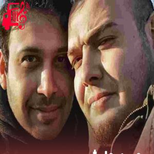 دانلود آهنگ آهنگ از نردبان بودن بسیار غمگینم از محسن چاوشی + متن ترانه