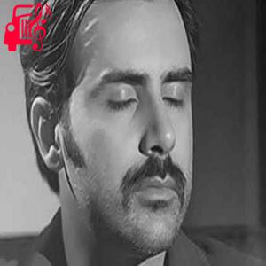 دانلود آهنگ آهنگ دلم تنگه تو این سینه از علی مولایی + متن ترانه