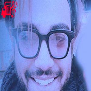 دانلود آهنگ آهنگ حواس پرت از سینا درخشنده + متن ترانه