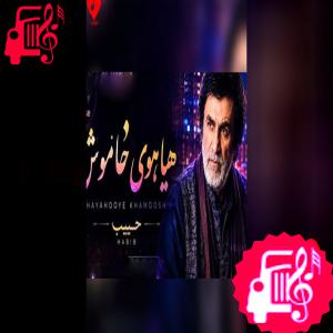 دانلود آهنگ آهنگ هیاهوی خاموش (ریمیکس هوش مصنوعی) از حبیب