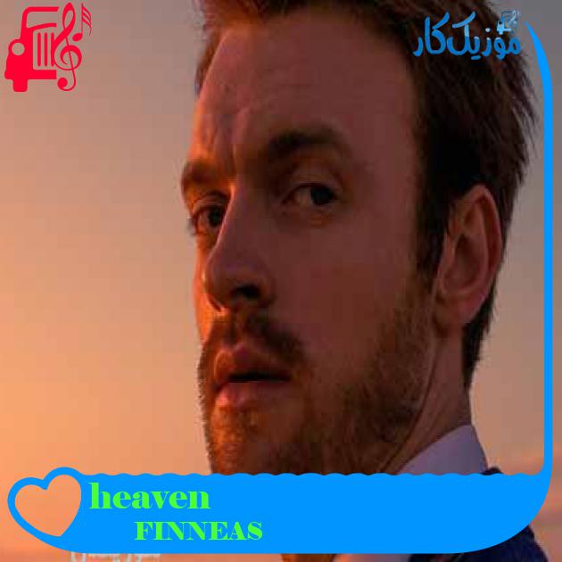 آهنگ heaven از FINNEAS + متن ترانه آهنگ heaven از FINNEAS + متن ترانه